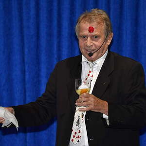Sir Magic Tony