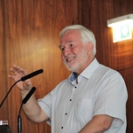 KMB Südtirol Vorsitzender Georg Oberrauch