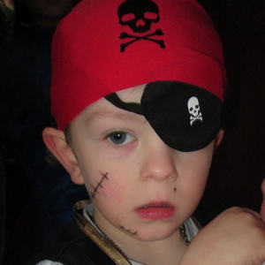 Kinderfasching