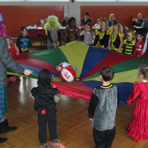 Kinderfasching