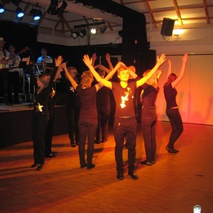 Pfarrball 2010