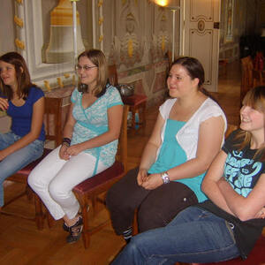 Firmtag 2009