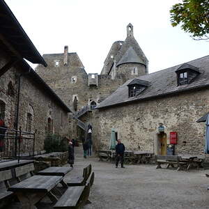 Ruine Aggstein