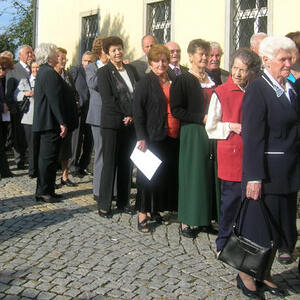 Jubelpaare 2009