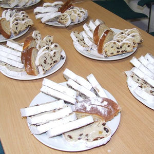 Adventnachmittag