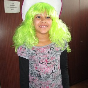 Kinderfasching