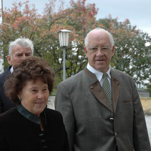 Jubelpaare 2011