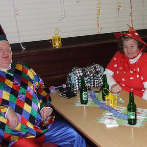 Faschingsparty