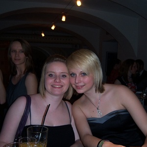 Pfarrball 2010