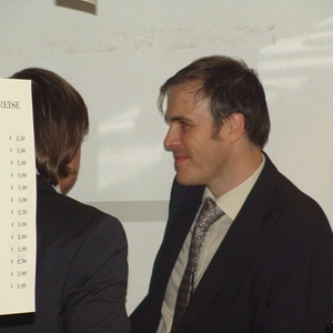 Pfarrball 2011