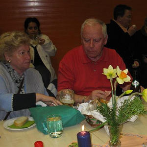 Osternachtfeier