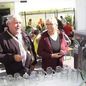 Flohmarkt 2018