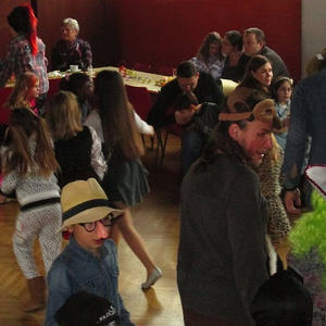 Kinderfasching