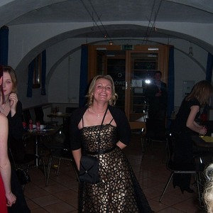 Pfarrball 2010