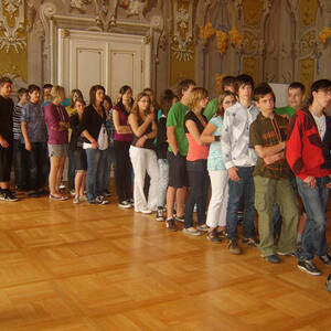 Firmtag 2009