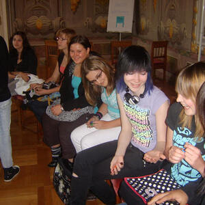 Firmtag 2009