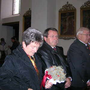 Jubelpaare 2010