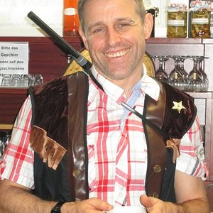 Kinderfasching