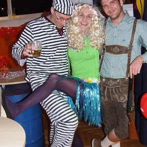 Pfarrgschnas