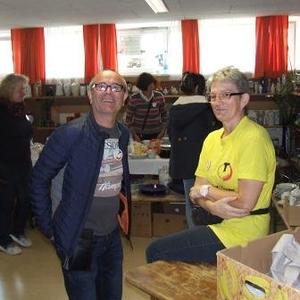 Flohmarkt 2018