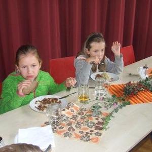 Erntedankfest