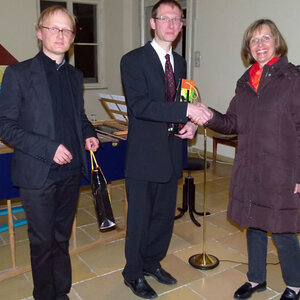 Cembalokonzert 2011