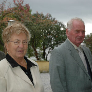 Jubelpaare 2011