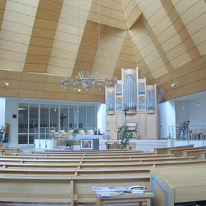 Kirchenroas 2009