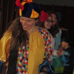 Kinderfasching
