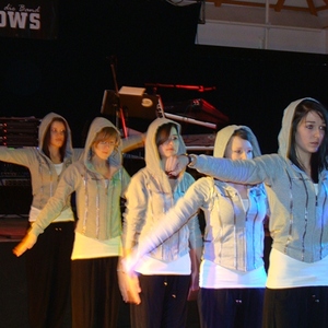 Pfarrball 2011