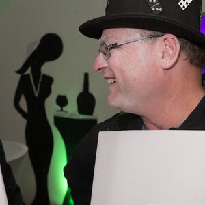 Pfarrball 2017 / © Pfarre Thalheim bei Wels Pfarrball 2017
