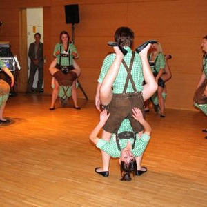Impressionen vom Pfarrball Pöstlingberg