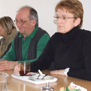 Erstkommunion - Vorstellungsgottesdienst