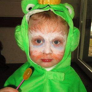 Kinderfasching