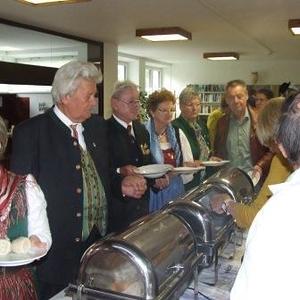 Erntedankfest