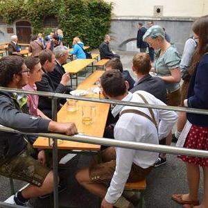 Erntedankfest 2018