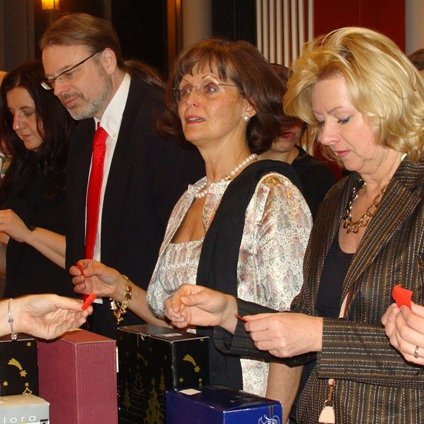 Pfarrball 2010                      