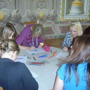 Firmtag 2009