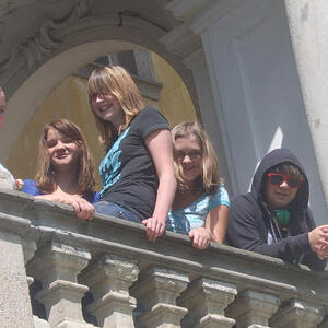 Firmtag 2009