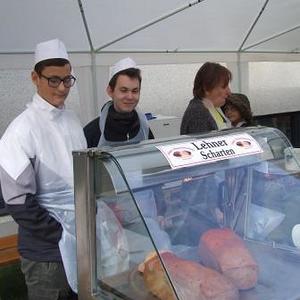 Flohmarkt 2018