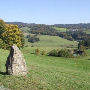 Wallfahrt Maria Bründl