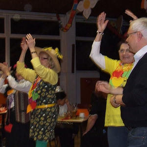 Pfarrgschnas
