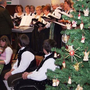 Seniorenadvent