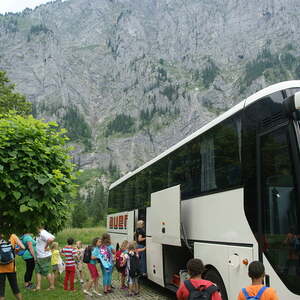 Abenteuer Erzberg