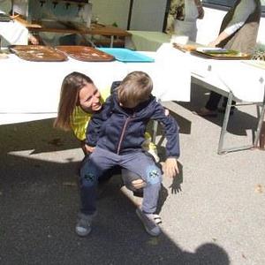 Flohmarkt 2018