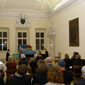 Cembalokonzert 2011