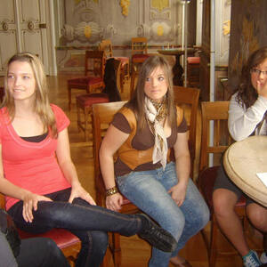 Firmtag 2009