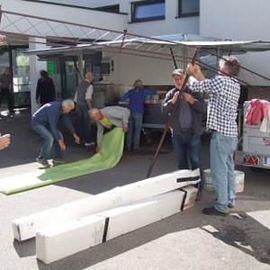 Flohmarkt 2018