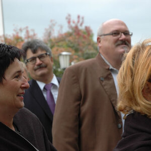 Jubelpaare 2011