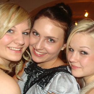 Pfarrball 2011